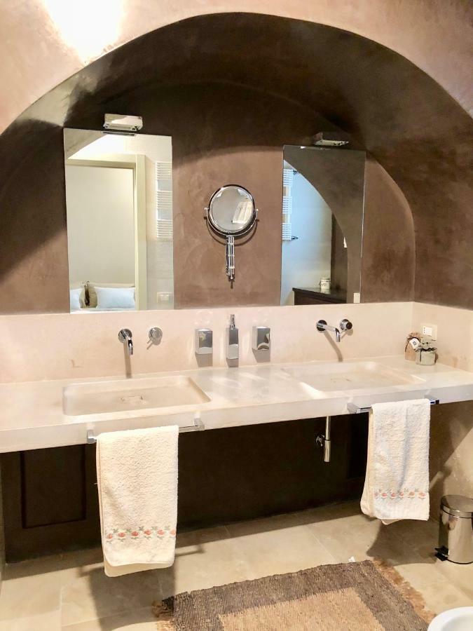 Ferienwohnung Palazzotto "Fasano Antica" Exterior foto