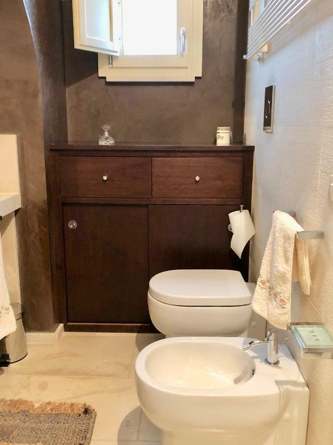 Ferienwohnung Palazzotto "Fasano Antica" Exterior foto
